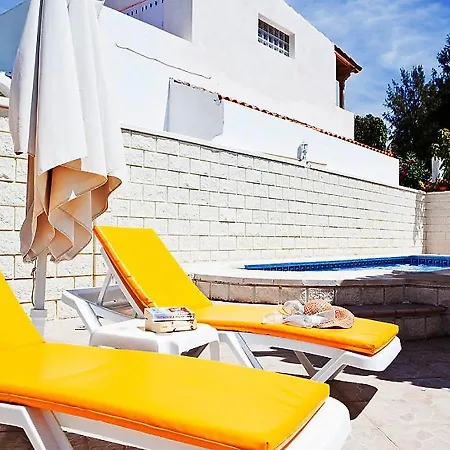 Villa Anabel